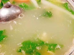 -情妹妹干锅锅(中海国际购物公园店)