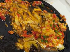 -新凯旋烧烤·燕姐千岛湖土菜