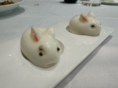 -南宁荔园维景国际大酒店·荔园中餐厅