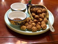 -白家大院·王府宫廷菜(苏州街店)