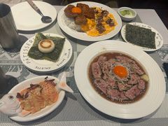 -和牛食堂•BISTRO(广州首店)