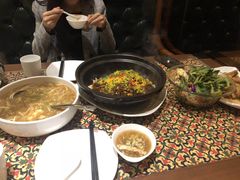 -城南往事·鲁菜济南菜(长清园博园恒大绿洲店)