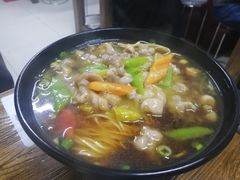 -董记面馆(漳州二路店)