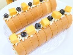 -蜜津私房蛋糕(缤纷亚洲店)