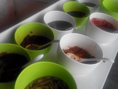 -鑫海汇海鲜烤肉火锅自助(七彩城店)