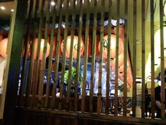 -鸟鹏烧鸟居酒屋(仁恒梦中心店)