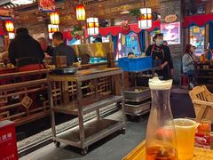 -蜀大侠火锅(总府路店)