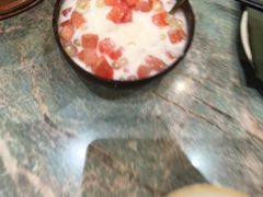 -浩海火烧云傣家菜(京广店)