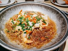 粉丝跳舞虾-大碗先生(万家丽店)