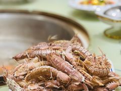 -313羊庄·羊肉火锅烧烤(李村店)
