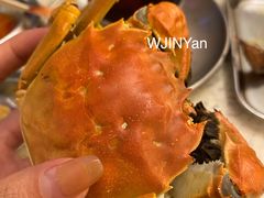 -白仁仔· 活烤海鲜 宵夜(豫园店)
