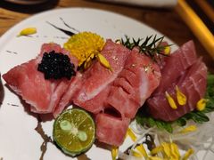 -炉胜·炉端烧·居酒屋
