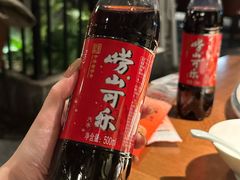 -波螺油子青岛本帮菜(银座店)