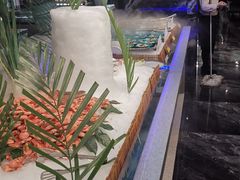 -圣罗巴海鲜自助(黑金店)