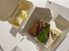 -CAKE WANG千层制造所(省府店)