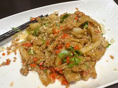 -天宝兄弟(前海壹方城店)