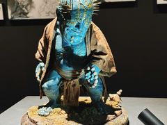 -中国美术学院-美术馆