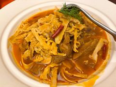 -汉水谣·江景餐厅(江滩店)