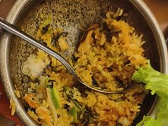 -海之屋韩式烤肉(海棠68环球美食街店)