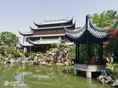 -上海皇廷花园酒店·西餐厅·自助餐