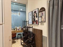-海马体照相馆(成都来福士广场店)