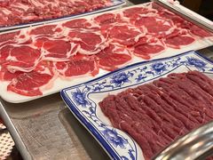 -胡同儿老北京涮肉