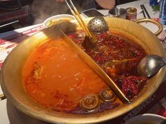 -小龙坎火锅(IFS HOT店)