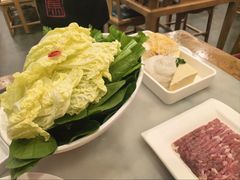 -牛街·马辈儿涮肉(牛街二店)