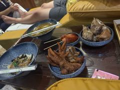-金指缘足浴(望园路旗舰店)