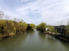 -同里国家湿地公园