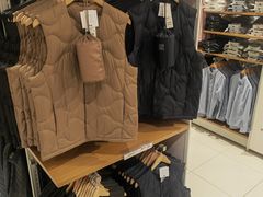 -优衣库(北京万柳华联购物中心店)