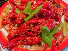 -沪小胖小龙虾(淮海中路旗舰店)