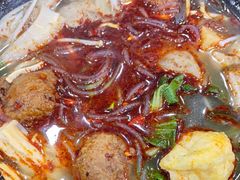 -清真·穆萨砂锅(大皮院店)