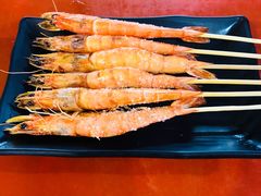 -花莲东大门国际观光夜市