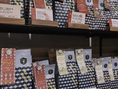 -Torch Coffee 炬点咖啡