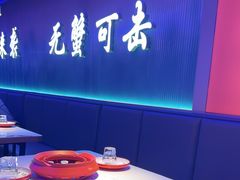 -徐记小怪兽肉蟹煲店(哈西万达金街店)