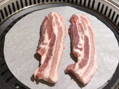 -烤路里·韩国品质自助烤肉(石路天虹4号店)