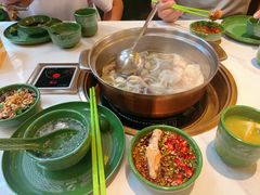 -润园四季椰子鸡火锅(南山海岸城店)