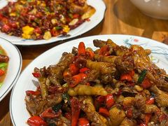 -小口味