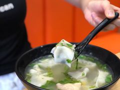 -如意馄饨(中医一附院店)