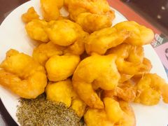 -杏园餐厅(西四北大街店)