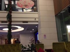 -园林格兰云天大酒店-太极名厨中餐厅