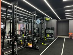 -山之尖健身