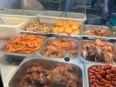 -黄毛鸭脖(汉阳总店)