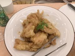 -长白山国际酒店中餐厅