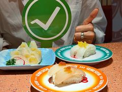 -元气寿司(东方宝泰店)