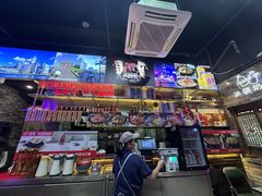 -华仔哥牛杂餐室