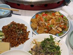 -津沽小院(天津之眼店)