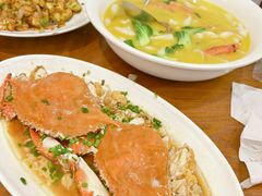 -渔满仓海鲜渔家(象山二店)
