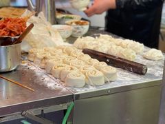 -张记灌饼(丰富路店)